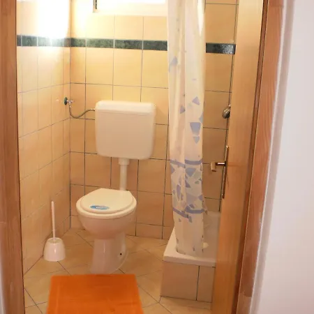 Apartamento With A Parking Space - 13817 *