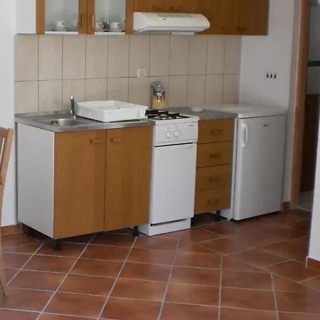 Apartamento With A Parking Space - 13817
