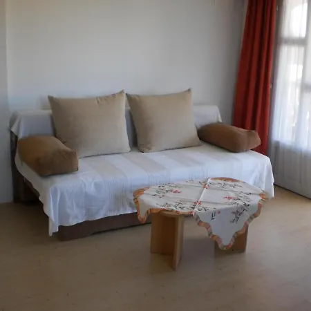 With A Parking Space - 13817 Apartamento *