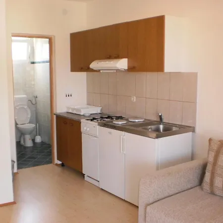 With A Parking Space - 13817 Apartamento